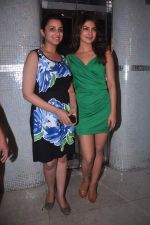 Priyanka Chopra, Parineeti Chopra at Ishaqzaade success party in Escobar on 26th May 2012 (65).JPG